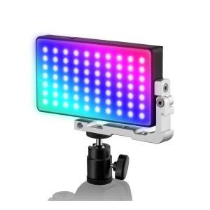 ویدیو لایت نیور مدل SL90 RGB